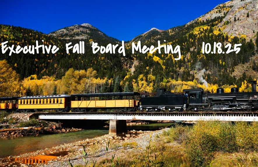 Fall Board meeting 25