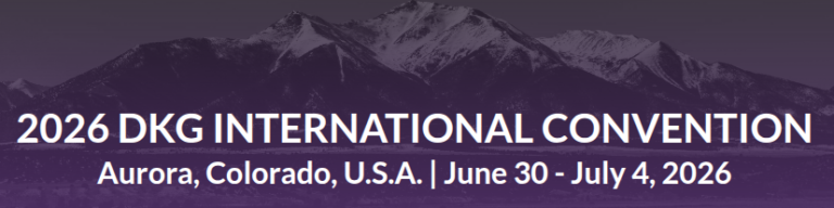 International Convention.