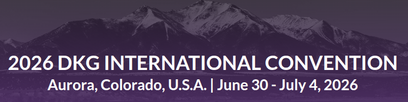 International Convention.