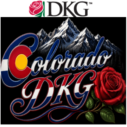 COLORADO STATE ORGANIZATION